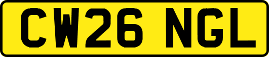 CW26NGL