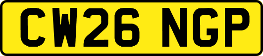 CW26NGP