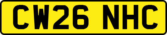 CW26NHC