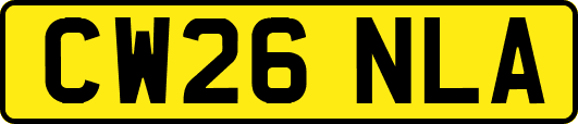 CW26NLA