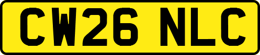 CW26NLC
