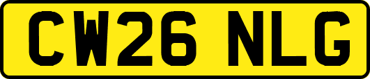 CW26NLG