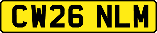 CW26NLM