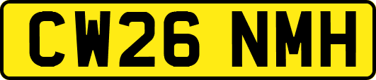 CW26NMH