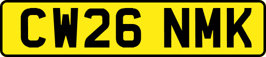 CW26NMK