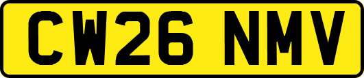 CW26NMV