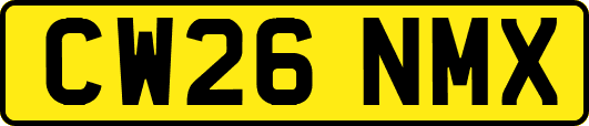 CW26NMX