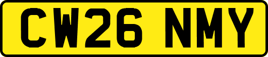 CW26NMY