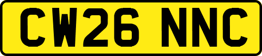 CW26NNC