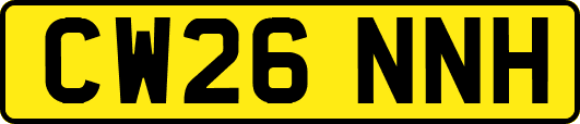 CW26NNH