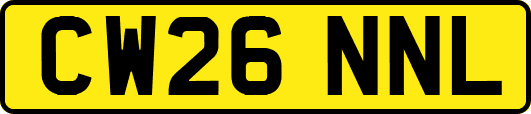CW26NNL