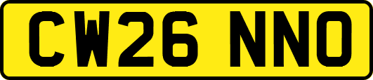 CW26NNO