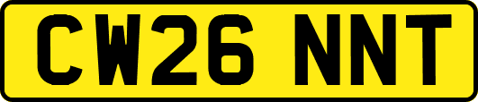 CW26NNT