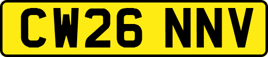 CW26NNV