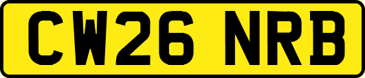 CW26NRB