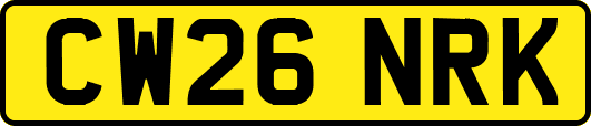 CW26NRK