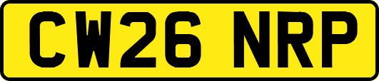 CW26NRP