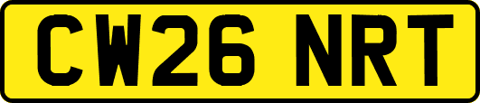 CW26NRT