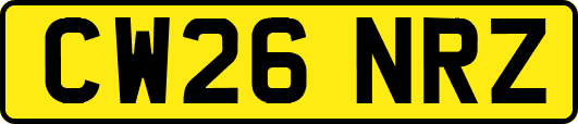 CW26NRZ