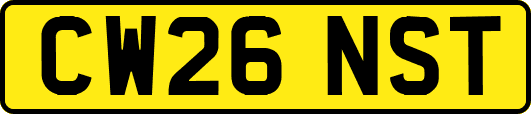 CW26NST