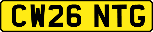 CW26NTG