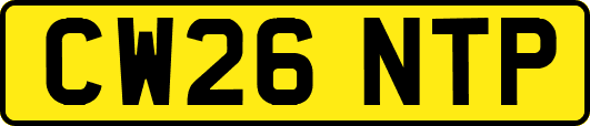 CW26NTP
