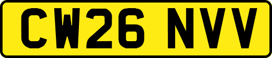 CW26NVV