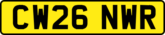 CW26NWR