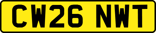 CW26NWT