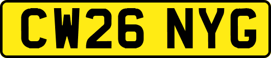 CW26NYG
