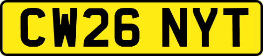 CW26NYT
