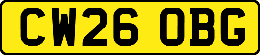 CW26OBG