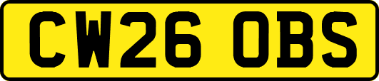 CW26OBS