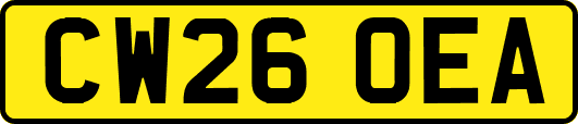 CW26OEA