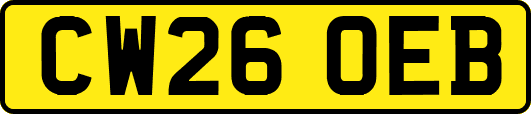 CW26OEB