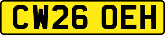CW26OEH