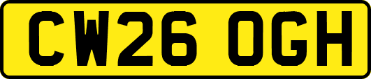 CW26OGH