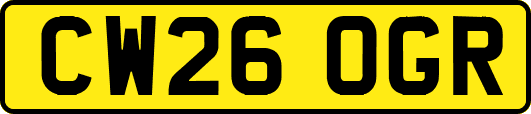 CW26OGR