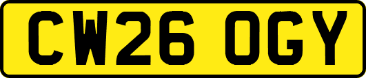 CW26OGY
