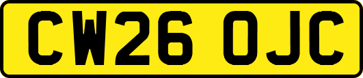CW26OJC