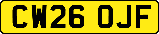 CW26OJF
