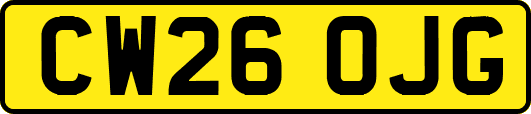 CW26OJG