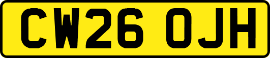 CW26OJH