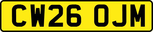 CW26OJM