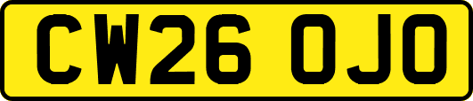 CW26OJO