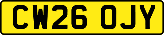 CW26OJY