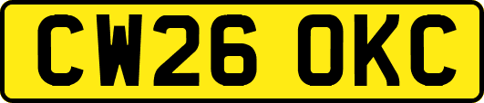 CW26OKC