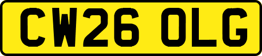 CW26OLG