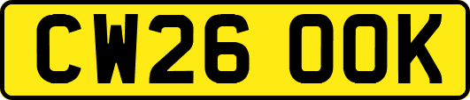 CW26OOK