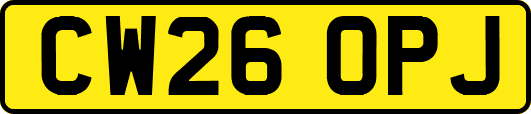 CW26OPJ
